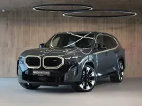 Gebraucht BMW XM Performance 489 PS (359 kW) 2024 Grau SUV