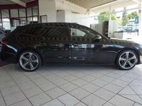 Gebraucht Audi A4 S-Line 204 PS (150 kW) 2023 Schwarz Limousine