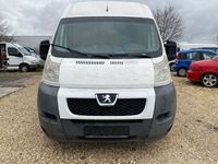 gebraucht Peugeot Boxer HDi L2 H2