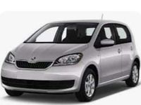 gebraucht Skoda Citigo Citigo1.0 MPI Automatik Elegance