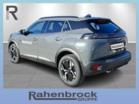 Gebraucht Peugeot 2008 Allure 145 PS (106 kW) 2026 Grau SUV