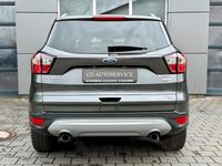 Gebraucht Ford Kuga Trend 150 PS (110 kW) 2017 Magneticgrau metallic SUV