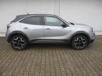 Gebraucht Opel Mokka-e Ultimate 100 kW (136 PS) 2022 Kontrast grau SUV