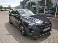 Gebraucht Kia XCeed Launch Edition 140 PS (102 kW) 2020 (1k) zilinaschwarz met. (metallic) SUV