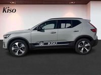 Gebraucht Volvo XC40 Plus 163 PS (119 kW) 2025 Vapour grey / metallic SUV