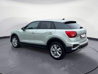 Używany Audi Q2 Advanced 116 KM (85 kW) 2025 Srebrny SUV