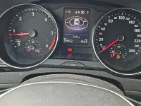 Gebraucht VW Passat 150 PS (110 kW) 2017 Schwarz Kombi