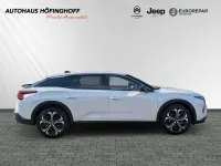 Neu Citroën C5 X 145 PS (106 kW) 2025 Weiß Kombi