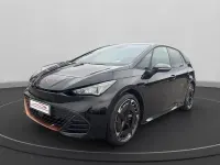 Brugt Cupra Born 169 kW (231 HK) 2025 Sort Hatchback