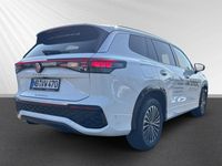 Gebraucht VW Tayron R-line 193 PS (141 kW) 2025 Weiß SUV