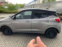 gebraucht Hyundai i10 1.2 Prime A/T 8-fach 8-Fach LM KlimaA Navi