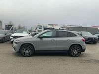 Gebraucht Mercedes GLA200 AMG 150 PS (110 kW) 2026 Grau SUV