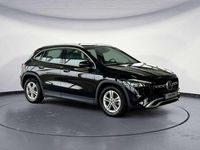 Gebraucht Mercedes GLA200 163 PS (119 kW) 2024 Nachtschwarz  unilack SUV