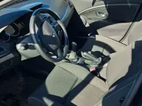 Gebraucht Renault Mégane 101 PS (74 kW) 2011 Blau Limousine