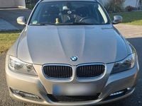 Second-hand BMW 320 Sport Line 184 CP (135 kW) 2012 Andere farben Break