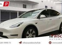 Gebraucht Tesla Model Y 378 kW (514 PS) 2023 Weiß SUV