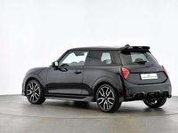 Gebraucht Mini John Cooper Works 231 PS (169 kW) 2024 Schwarz Kleinwagen