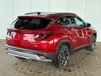 Neu Hyundai Tucson 215 PS (158 kW) 2025 Ultimate red SUV