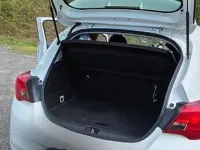 Gebraucht Opel Corsa OPC 207 PS (152 kW) 2016 Weiß Kleinwagen