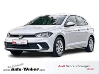 Gebraucht VW Polo Life 80 PS (58 kW) 2024 Kleinwagen