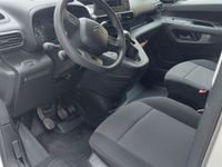 gebraucht Citroën Berlingo Kasten - sehr sauber wenig KM
