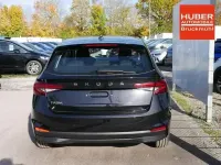 Neu Skoda Fabia Selection 2025 Andere Kleinwagen
