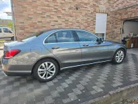 Gebraucht Mercedes 220 195 PS (143 kW) 2019 Grau Limousine