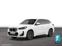 Gebraucht BMW iX1 M Sport 225 kW (306 PS) 2025 Weiß SUV