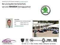 Gebraucht Skoda Octavia Style 150 PS (110 kW) 2024 Blackmagic perleffekt Kombi
