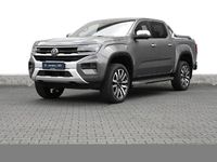 gebraucht VW Amarok 3.0 TDI Automatik