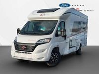 Gebraucht Buerstner Lyseo TD 179 PS (131 kW) 2025 Santina Van