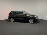 Gebraucht Seat Ateca XCELLENCE 150 PS (110 kW) 2018 Braun SUV