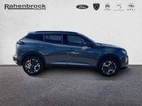 Gebraucht Peugeot e-2008 Allure 100 kW (136 PS) 2025 Met. selenium grau SUV