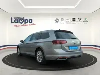 Używany VW Passat Elegance 150 KM (110 kW) 2024 Srebrny Kombi