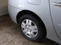 Używany Renault Espace 170 KM (125 kW) 2006 Szary Minivan