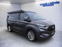 Gebraucht Ford Tourneo Custom Nugget 170 PS (125 kW) 2024 Van
