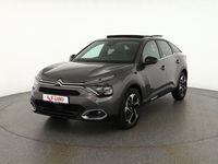 Gebraucht Citroën C4 PureTech 131 PS (96 kW) 2024 Grau SUV