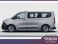 Neu VW Transporter S 150 PS (110 kW) 2025 Stone grey Van