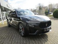 Gebraucht Maserati Levante 430 PS (316 kW) 2022 Schwarz SUV