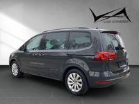 gebraucht Seat Alhambra Style 2.0 TDI DSG Navi/7.Sitzer