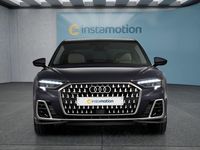 Gebraucht Audi A8 462 PS (339 kW) 2024 Schwarz Limousine