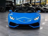 gebraucht Lamborghini Huracán HuracánSpyder Lift-Magneto-Kamera