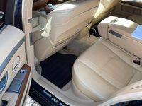 Gebraucht BMW 730 231 PS (169 kW) 2005 Blau Limousine