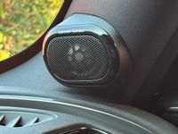 Gebraucht Mini John Cooper Works 192 PS (141 kW) 2019 Grün Kleinwagen