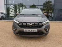 Neu Dacia Jogger Extreme 110 PS (80 kW) 2025 Grau Van / Kleinbus