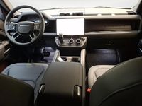 Neu Land Rover Defender SE Dynamic 200 PS (147 kW) 2026 Grün SUV