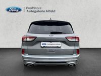 Gebraucht Ford Kuga 2022 Silber SUV
