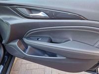 Gebraucht Opel Insignia Dynamic 170 PS (125 kW) 2018 Schwarz Kombi