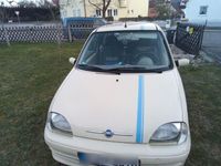 gebraucht Fiat Seicento 