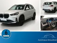 Gebraucht BMW X1 Shadowline 211 PS (155 kW) 2024 Weißkeine angabe SUV